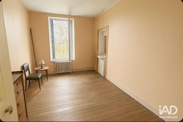 Maison à vendre 5 pièces 120 m² Mont-Saint-Martin