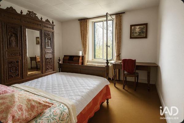 Maison à vendre 5 pièces 120 m² Mont-Saint-Martin