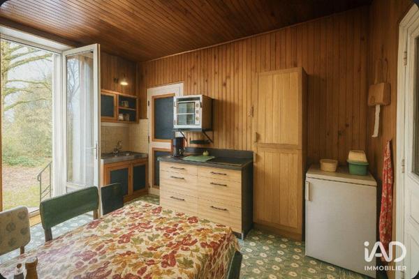 Maison à vendre 5 pièces 120 m² Mont-Saint-Martin