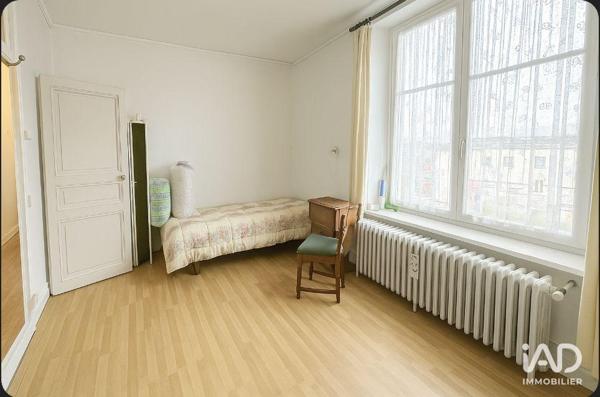 Maison à vendre 5 pièces 120 m² Mont-Saint-Martin