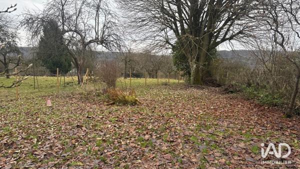 Maison à vendre 5 pièces 120 m² Mont-Saint-Martin