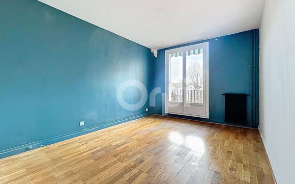 Appartement à louer    3 pièces • 76,77 m2 Chantilly