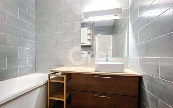 Appartement à louer    3 pièces • 76,77 m2 Chantilly