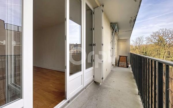 Appartement à louer    3 pièces • 76,77 m2 Chantilly