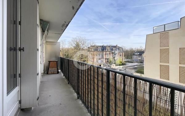 Appartement à louer    3 pièces • 76,77 m2 Chantilly