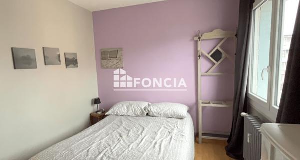 À vendre Appartement 4 pièces 65 m² - Gap 05000