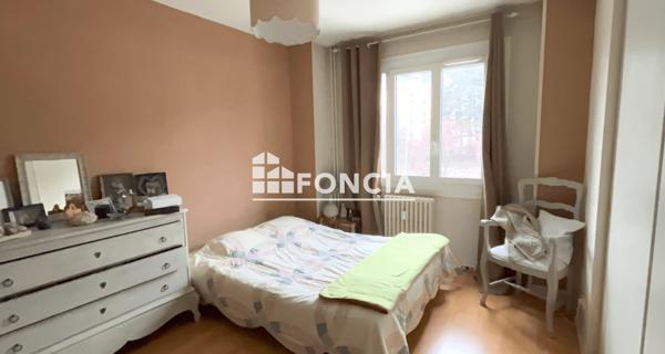 À vendre Appartement 4 pièces 65 m² - Gap 05000