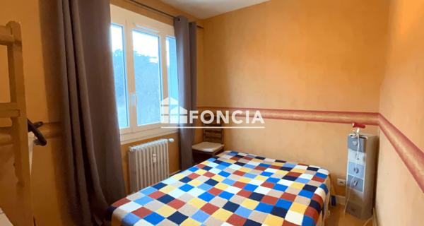 À vendre Appartement 4 pièces 65 m² - Gap 05000