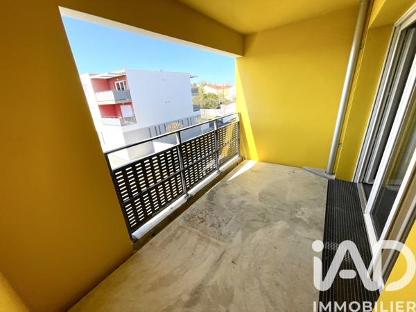 Appartement à vendre 2 pièces 39 m² Royan