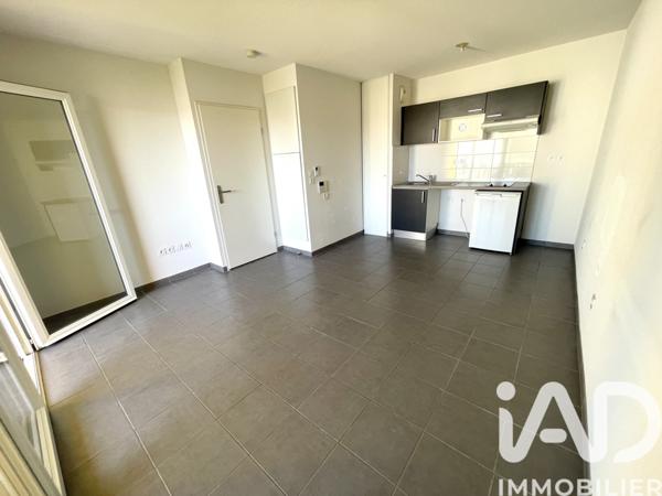 Appartement à vendre 2 pièces 39 m² Royan