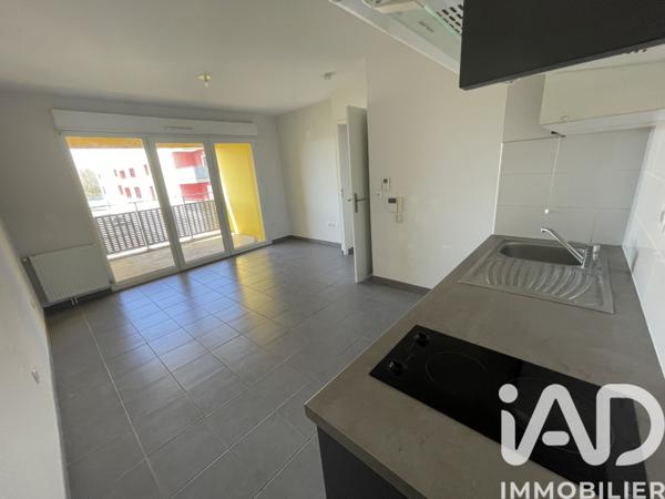 Appartement à vendre 2 pièces 39 m² Royan