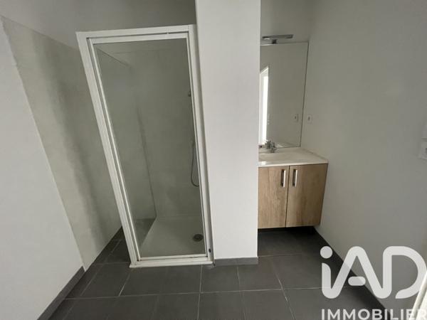 Appartement à vendre 2 pièces 39 m² Royan