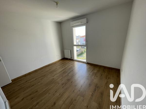 Appartement à vendre 2 pièces 39 m² Royan
