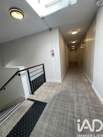 Appartement à vendre 2 pièces 39 m² Royan