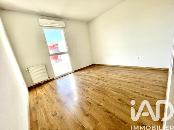 Appartement à vendre 2 pièces 39 m² Royan