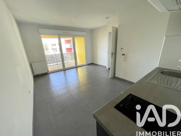 Appartement à vendre 2 pièces 39 m² Royan