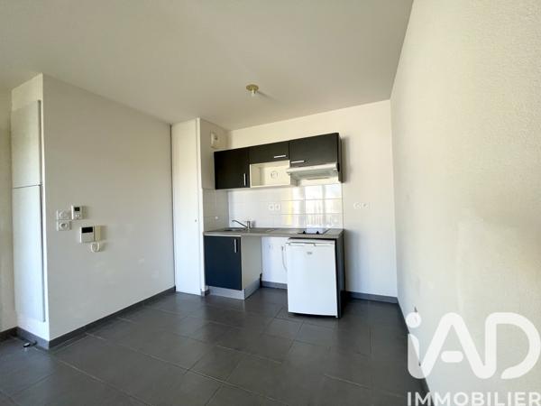 Appartement à vendre 2 pièces 39 m² Royan