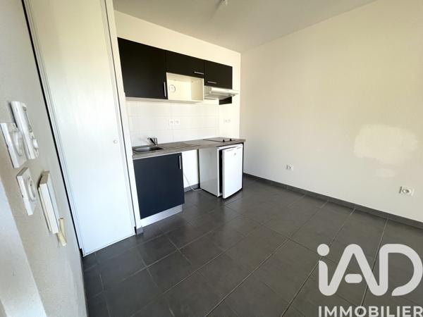 Appartement à vendre 2 pièces 39 m² Royan