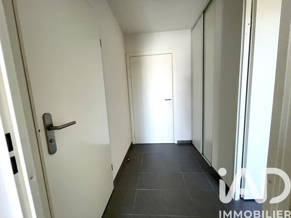 Appartement à vendre 2 pièces 39 m² Royan