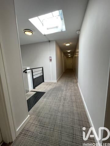 Appartement à vendre 2 pièces 39 m² Royan