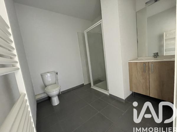 Appartement à vendre 2 pièces 39 m² Royan