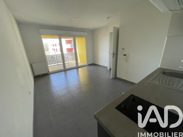 Appartement à vendre 2 pièces 39 m² Royan