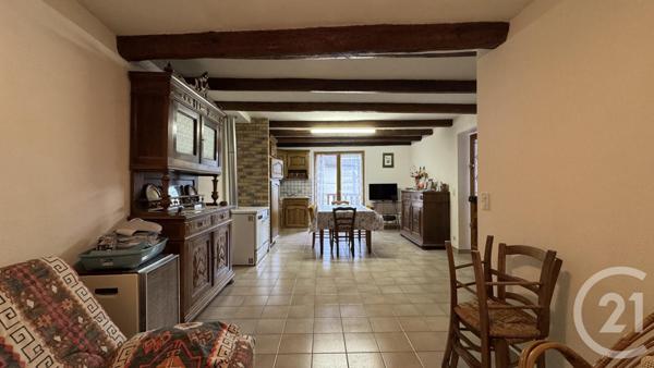 Maison à vendre  3 pièces - 83,49 m2 ESPINASSES - 05