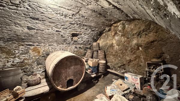 Maison à vendre  3 pièces - 83,49 m2 ESPINASSES - 05