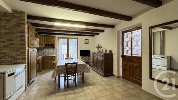 Maison à vendre  3 pièces - 83,49 m2 ESPINASSES - 05