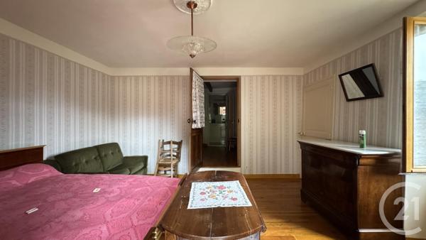 Maison à vendre  3 pièces - 83,49 m2 ESPINASSES - 05