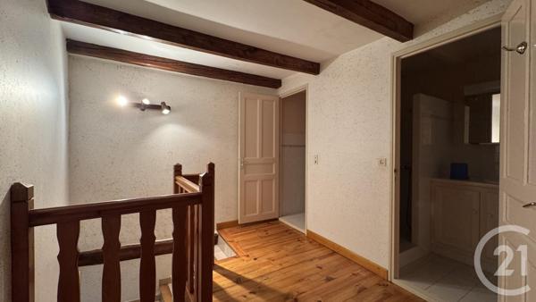 Maison à vendre  3 pièces - 83,49 m2 ESPINASSES - 05