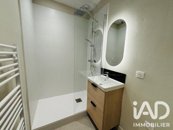 Appartement à vendre 3 pièces 60,42 m² Tours