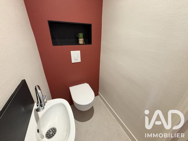 Appartement à vendre 3 pièces 60,42 m² Tours