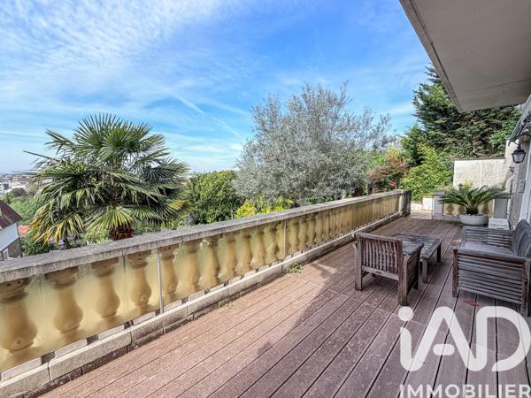 Maison (prestige) à vendre 12 pièces 467,78 m² Chennevières-sur-Marne