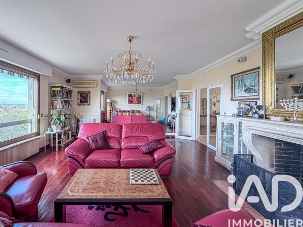Maison (prestige) à vendre 12 pièces 467,78 m² Chennevières-sur-Marne