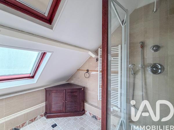 Maison (prestige) à vendre 12 pièces 467,78 m² Chennevières-sur-Marne