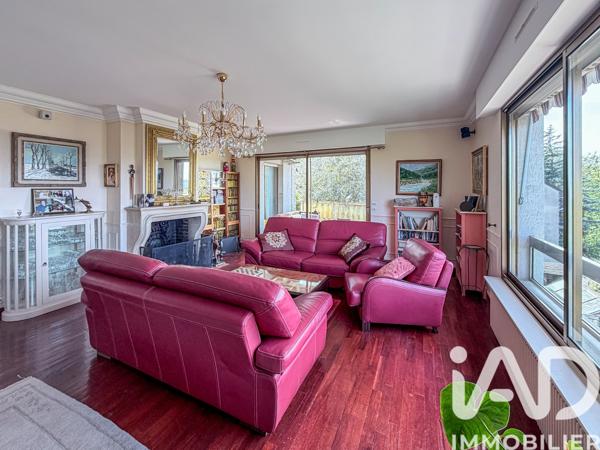 Maison (prestige) à vendre 12 pièces 467,78 m² Chennevières-sur-Marne