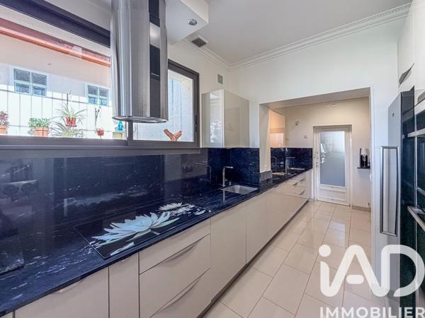 Maison (prestige) à vendre 12 pièces 467,78 m² Chennevières-sur-Marne