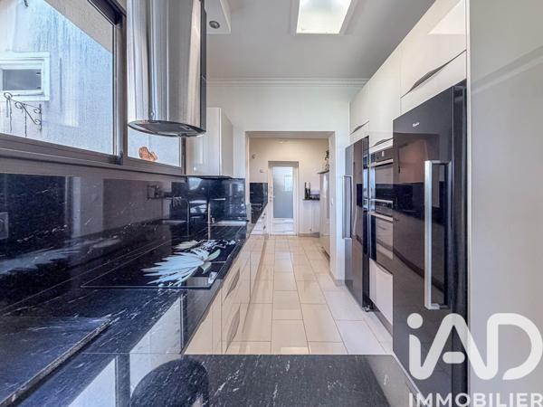 Maison (prestige) à vendre 12 pièces 467,78 m² Chennevières-sur-Marne