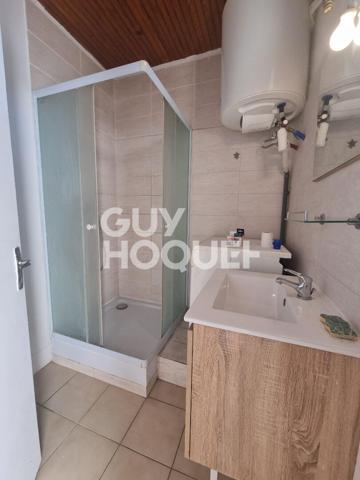 Immeuble DE RAPPORT PREMIERE CEINTURE