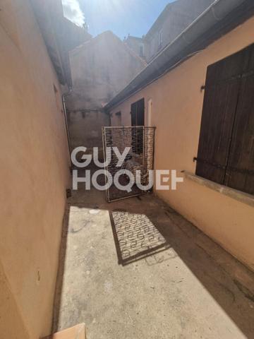 Immeuble DE RAPPORT PREMIERE CEINTURE