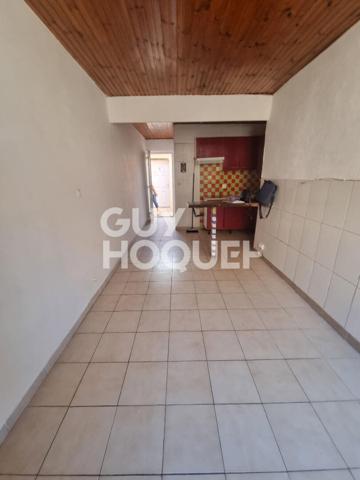 Immeuble DE RAPPORT PREMIERE CEINTURE