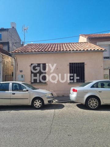 Immeuble DE RAPPORT PREMIERE CEINTURE