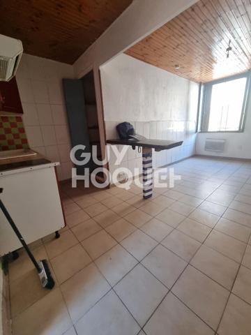 Immeuble DE RAPPORT PREMIERE CEINTURE