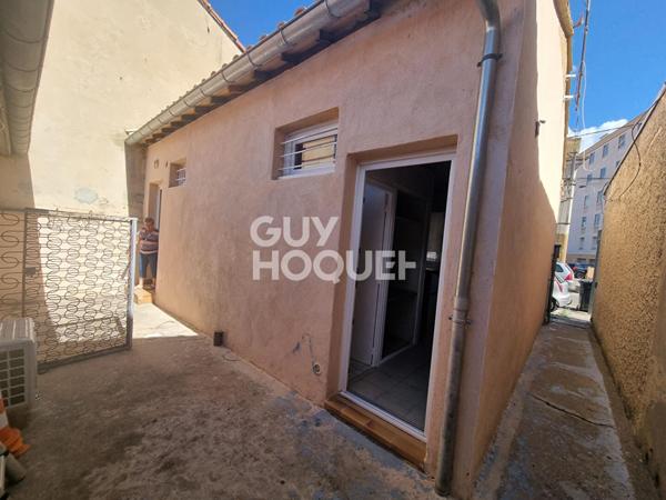 Immeuble DE RAPPORT PREMIERE CEINTURE