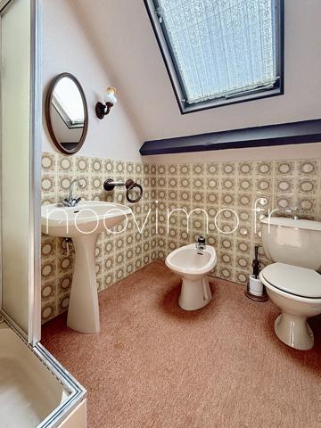 Maison avec vie plain pied - ss sol intégral