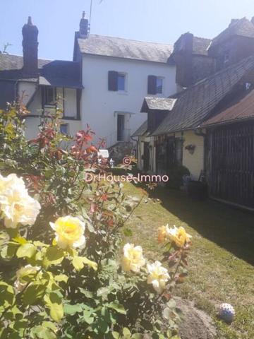 Maison à vendre 5 pièces de 91 m²