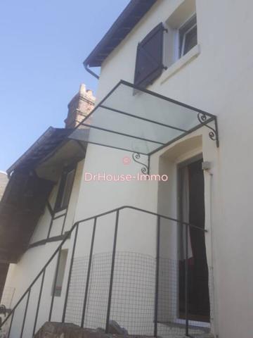 Maison à vendre 5 pièces de 91 m²