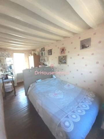 Maison à vendre 5 pièces de 91 m²