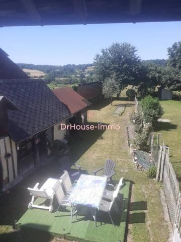 Maison à vendre 5 pièces de 91 m²